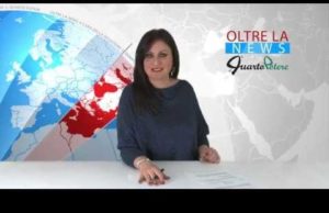Oltre La News puntata n°4 con servizi in esclusiva