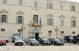 Sistema Trani, Pm Lecce: “Tarantini ha pagato per un reato che non aveva commesso”