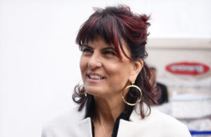 Elezioni regionali in Puglia, Marina Mastromauro: “Le mie energie sono tutte dedicate all’azienda”