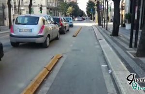 Ambiente – Spostamento pullman: ok Largo Appiani. Si attende incontro con vertici Ferrotramviaria