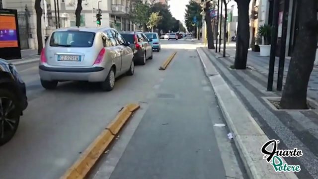 Ambiente – Spostamento pullman: ok Largo Appiani. Si attende incontro con vertici Ferrotramviaria