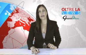 Oltre La News puntata n° 6