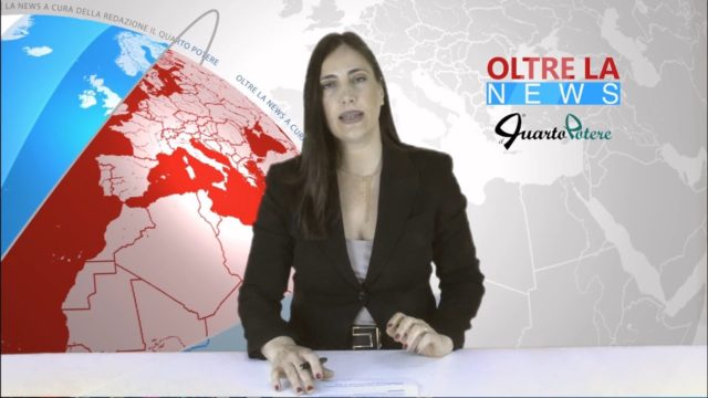 Oltre La News puntata n° 6