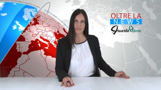 “Oltre La News” 3^ puntata (Video)