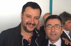 Elezioni comunali Andria 2020: per la Lega candidato Benedetto Miscioscia