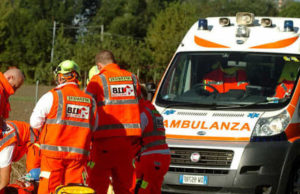 118 CORATO: GRAZIE A CITTADINI PER LA GENEROSA DONAZIONE. SOLIDARIETA’ IMPORTANTE IN QUESTO MOMENTO.