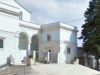 Chiusura ai visitatori del cimitero comunale e della villa comunale di Sant’Elia, fino al 03.04.2020.-