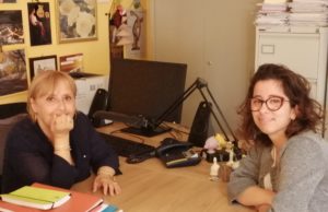 La figura della donna – Cosa ne pensano – Intervista ad Angela Adduci