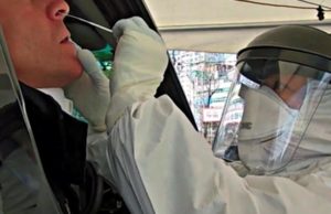 Corato Ospedale Umberto I – Nessun tampone è risultato positivo fino a ieri