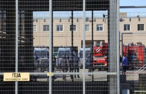 CARCERI, PIARULLI (M5S): CONDANNO QUALSIASI VIOLENZA, MISURE NECESSARIE PER GARANTIRE LA SALUTE