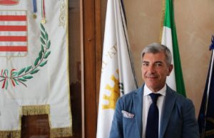 Andria Coronavirus – Appello del Commissario:”SPEZZIAMO IL CONTAGIO”