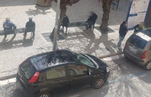 Andria Coronavirus: continuano i controlli – Anche 3 bar andriesi tra le attività sospese