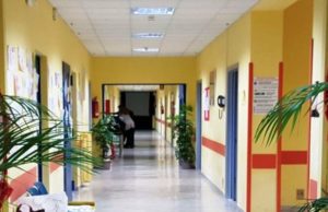 Ospedale Umberto 1°: i tamponi effettuati oggi sono tutti negativi