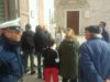 Lunghe file all’ufficio anagrafe – Effetto coronavirus?