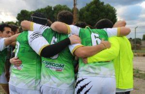 Coronavirus – Rugby, attività sospese fino al 15 marzo