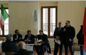Fratelli d’Italia – On. Gemmato – Pasquale D’Introno per me era e resta il candidato sindaco ideale