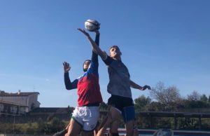 Antonio Bove “studente atleta” anche quest’anno