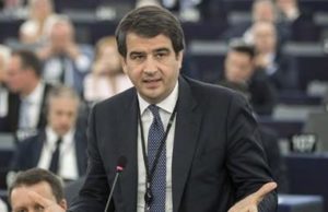 CORONAVIRUS, FITTO: nel piano di riordino ci sono posti letto di terapia intensiva previsti ma mai attivati, si parta da questi