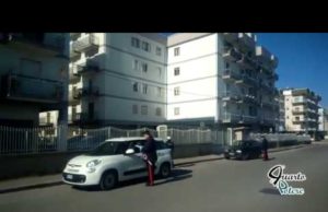 VIDEO – Arrivato a Corato un pullman dal nord con a bordo 3 coratini – Interviste in esclusiva ai 3 passeggeri