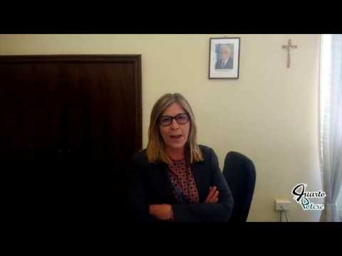 VIDEO MESSAGGIO: “Restate a casa” – L’appello del commissario prefettizio ai cittadini