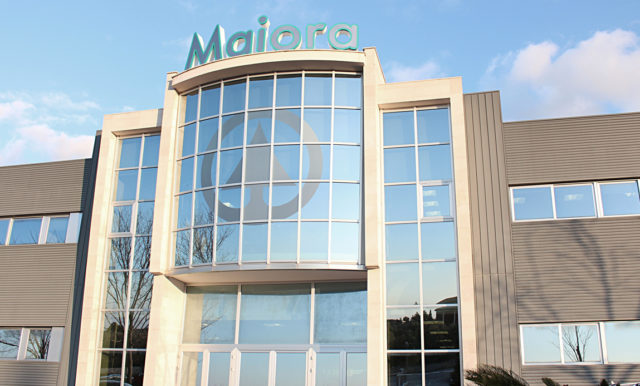 maiora-company
