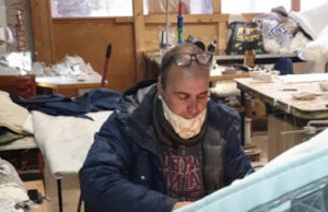 Segnalazione aziende produttrici di mascherine e respiratori