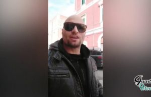 L’Odissea di Mario Roselli – AAA cercasi disperatamente penna all’Agenzia delle Entrate di Trani (video)