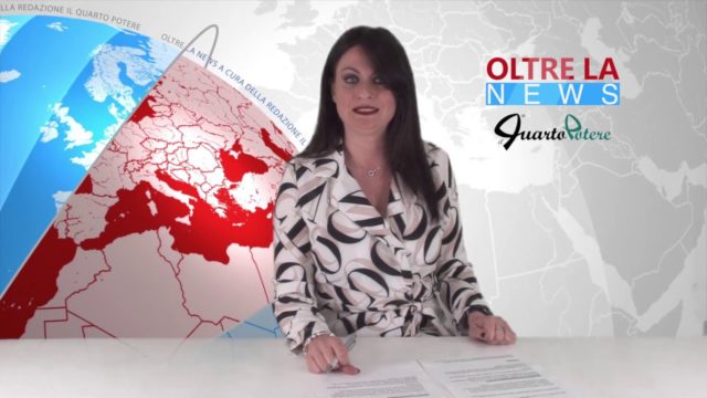 Oltre La News puntata n. 7