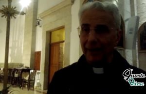 Emergenza Coronavirus. Una Corato come non l’avevamo mai vista