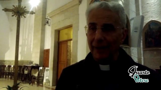 Emergenza Coronavirus. Una Corato come non l’avevamo mai vista