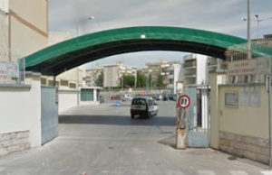 Andria Cornavirus – Mercato ortofrutticolo chiuso orari pomeridiani e anche il sabato