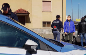 Andria – Intensificati controlli delle Forze dell’Ordine