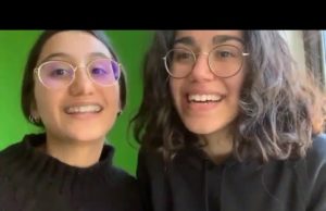 #iorestoacasa – L’appello dei ragazzi del Liceo Oriani