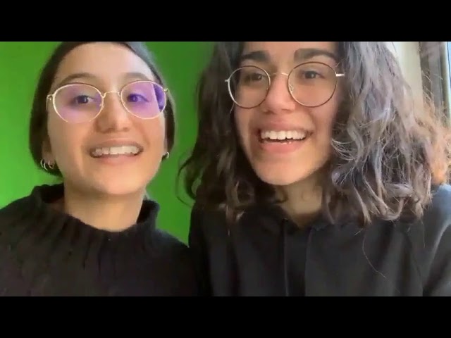 #iorestoacasa – L’appello dei ragazzi del Liceo Oriani