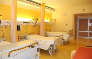 L’ospedale di Corato rischia di andare in tilt – Importante che le analisi dei tamponi vengano “velocizzate” –
