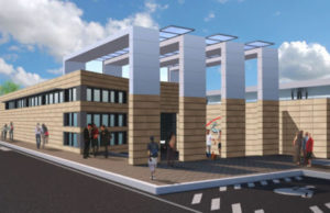 Stazione Andria Sud: l’11 marzo la consegna ufficiale al Comune della nuova viabilità e chiusura del passaggio a livello di Via Paganini