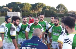 La Corgom ASD Rugby Corato torna in campo