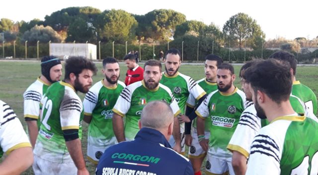 torna in campo