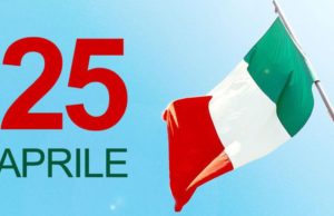 Corato – Il 25 aprile sarà deposta la corona di alloro presso la lapide del Milite Ignoto