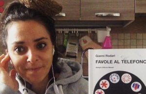 Coronavirus Corato – “Le Favole al Telefono” raccontate ai nostri bambini