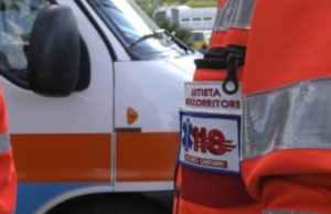 ANDRIA – “Aiutaci a combattere”: Unitalsi e 118 insieme per l’acquisto di un sanificatore a ozono