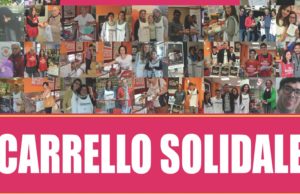 COVID-19, ASSOCIAZIONE ORIZZONTI:  VIA AL “CARRELLO SOLIDALE”
