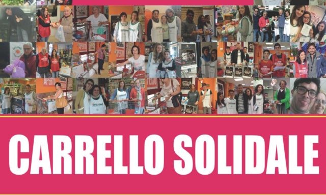 Carrello Solidale