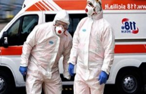 PUGLIA – Coronavirus: oggi registrati 22 nuovi casi. Zero decessi