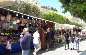 Coronavirus – Rinviata la tradizionale Fiera di San Cataldo