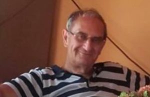 Corato saluta il suo concittadino Peppino de Palma colpito dal coronavirus – Il messaggio del nipote Vito