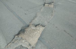 Le buche di Corato ai tempi del coronavirus – Per non dimenticare (foto)