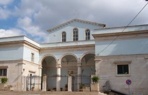 Festa del lavoro, presso il cimitero una corona di fiori in memoria delle vittime