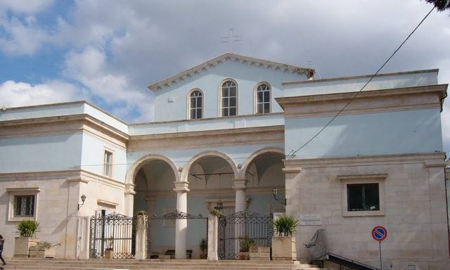 cimitero