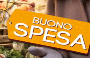 Il bando comunale dei buoni spesa fa un po’ acqua